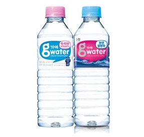 **무료배송**[생수]웅진/가야 G 워터500ml/속리산청청수/생수/먹는샘물