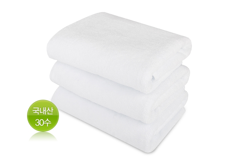 [타올]일반안면타올(30수)/120g/150g/160g/170g/180g