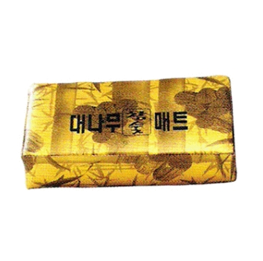 [베개]대나무참숯베개/수면베개/목베개/찜질방/사우나