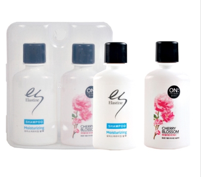 [여행용]**조건부무료배송**LG여행용2종세트/샴푸/바디워시/50ml/선물용/판촉물인기/여행용2종세트구성